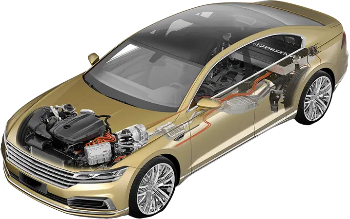 passat