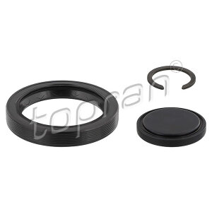 GEAR OIL SEAL WITH CAP GOLF 1 + 2/Jetta /