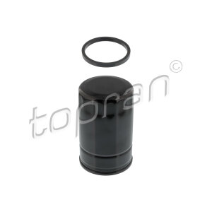 OIL FILTER GENERAL / 1 VALVE / VW + BMW + BENZ