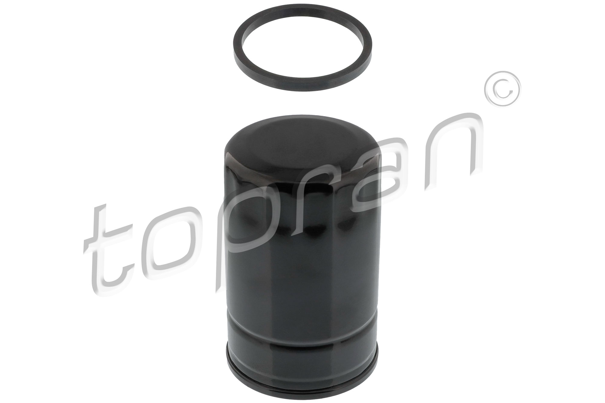 OIL FILTER GENERAL / 1 VALVE / VW + BMW + BENZ