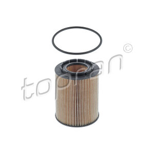 OIL FILTER 3.2/3.6 - A4/A6/A8/Q7/CAYENNE/TOUAREG