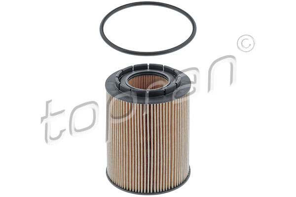 OIL FILTER 3.2/3.6 - A4/A6/A8/Q7/CAYENNE/TOUAREG