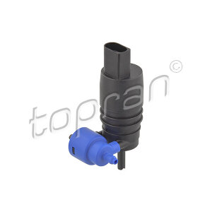 Washer Pump for windscreen washing system For Volkswagen 1998-2023 Golf Jetta Passat Tiguan Touareg A3 Q7 Q5 SKODA OCTAVIA 2019 1.6