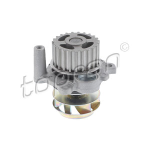 WATER PUMP WITH SEAL BORA / GOLF 97-05 / PASSAT 00-05 /