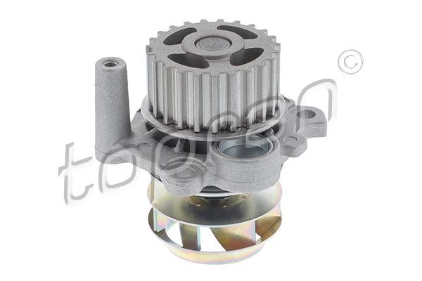 WATER PUMP WITH SEAL BORA / GOLF 97-05 / PASSAT 00-05 /