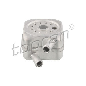 OIL COOLER 1.8/1.9/2.0 - GOLF-4-5/POLO/A3/A4/A6/TRANSPORTER