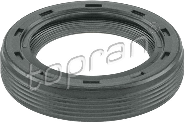 CRANKSHAFT SEAL For Audi A4 A6 TT VW Golf Jetta Passat GOLF 1 + 2