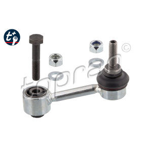 Stabiliser Link with lock nuts and bolt Rear Sway Bar End MK5 MK6 VW GTI Golf R Eos R32 Oem 2006-2014