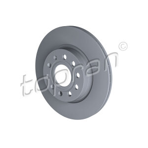 BRAKE DISC 110 074 FOR VW CADDY/III/Box/Body/MPV GOLF/VI/PLUS JETTA/IV 1.9L