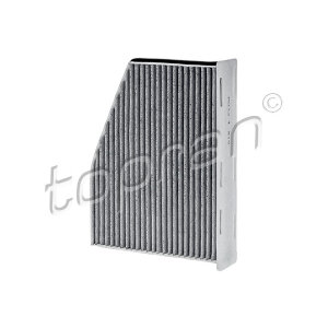 Cabin Air Filter For Audi A3 S3 Q3/Volkswagen CC EOS Jetta W/Activated Carbon