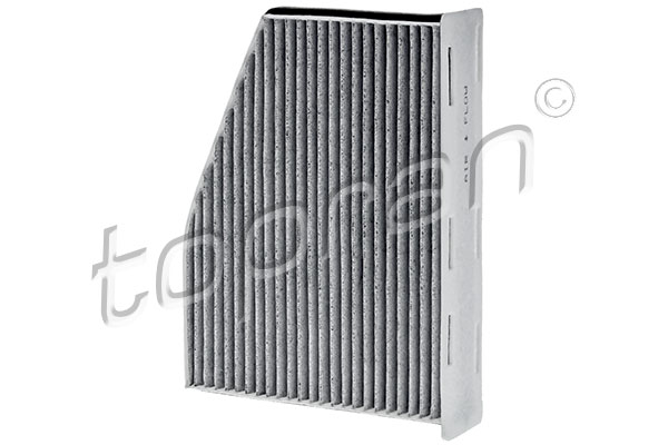 Cabin Air Filter For Audi A3 S3 Q3/Volkswagen CC EOS Jetta W/Activated Carbon