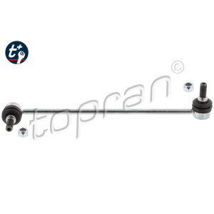 Stabilizer Bar Link Rod L+R Front Axle Fit For VW Eos Golf MK5 MK6 Tiguan Passat Audi A3 S3 Q3