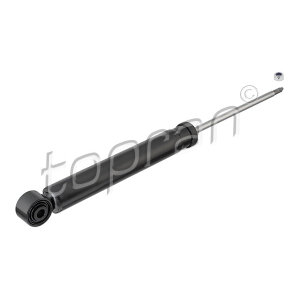 SHOCK ABSORBER REAR GOLF 5 + JETTA + PASSAT + 3C