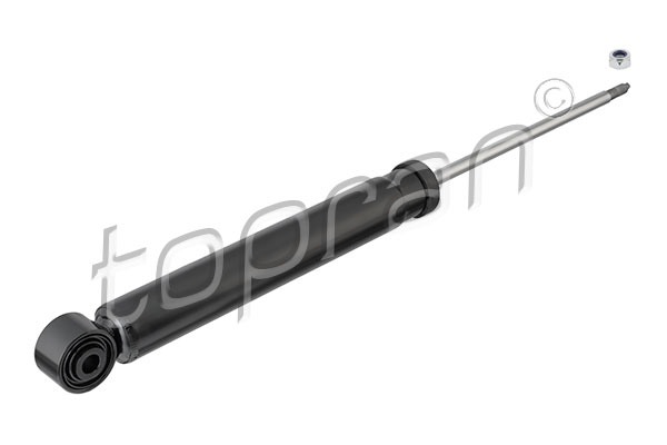 SHOCK ABSORBER REAR GOLF 5 + JETTA + PASSAT + 3C