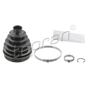 CV JOINT BOOT KIT A6 + A8