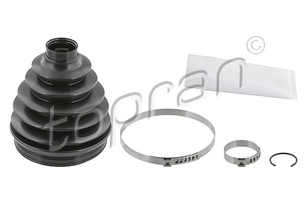 CV JOINT BOOT KIT A6 + A8
