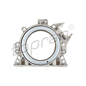 CRANKSHAFT SEAL WITH FLANFE  BORA-CADDY-CROSSPOLO -GOLF-LUPO-PASSAT-POLO