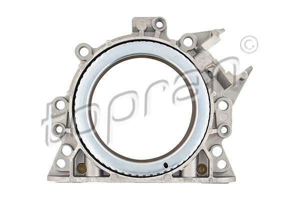 CRANKSHAFT SEAL WITH FLANFE  BORA-CADDY-CROSSPOLO -GOLF-LUPO-PASSAT-POLO