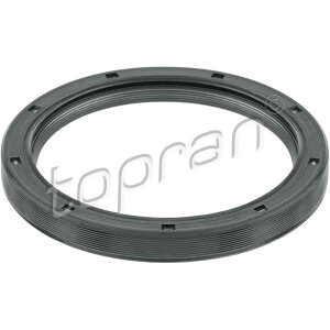 Shaft seal, crankshaft For Audi Volkswagen Q7 D3 D4 A8 3.6 6.0 6.3 VW AGZ/AZX/AQN 2.3L 5cyl GOLF IV BWS/CMTA 3.6L