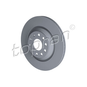 BRAKE DISC FOR VW PASSAT/B7/B6/B8/B9 SCIROCCO/III EOS GOLF/VII/VIII
