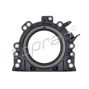 CRANKSHAFT SEAL  GOL / 1.0 / AUDI A2 A3 1.4 1.6 FSI SEAT ALTEA IBIZA LEON 1.4 1.6 16V BCB BXW SKODA FABIA OCTAVIA 1.4 1.6 FSI AXP BLF VW CADDY GOLD JETTA 1.4 1.6 16V AUS BCA
