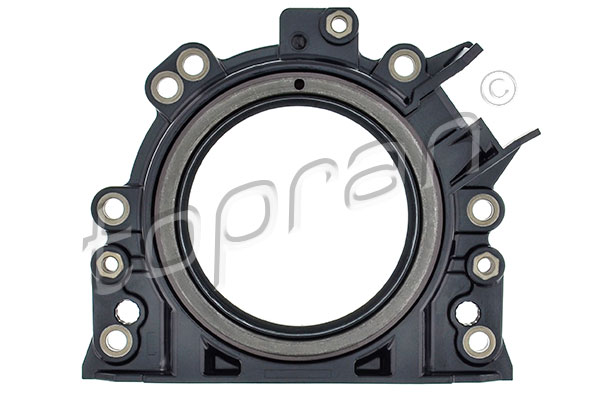 CRANKSHAFT SEAL  GOL / 1.0 / AUDI A2 A3 1.4 1.6 FSI SEAT ALTEA IBIZA LEON 1.4 1.6 16V BCB BXW SKODA FABIA OCTAVIA 1.4 1.6 FSI AXP BLF VW CADDY GOLD JETTA 1.4 1.6 16V AUS BCA