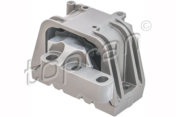 ENGINE MOUNT - 2.0-TFSI/TDI - TIGUAN/Q3 - 2007-->>