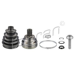 CV JOINT - OUTER - GOLF-5-6-7/PASSAT/JETTA/A3