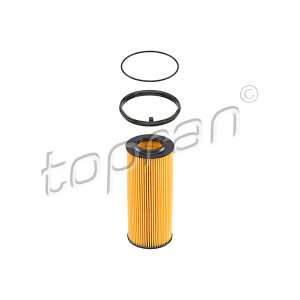 OIL FILTER For TOUAREG 10-18 Audi Q5 Q7 CALA DCBE A6 + A8  Porsche Cayenne Panamera
