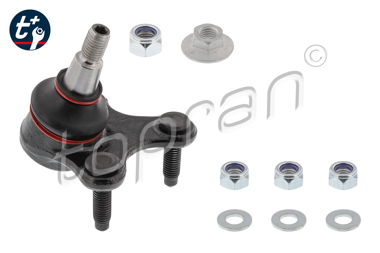 BALL JOINT FOR VW PASSAT/B7/B6/CC/B8/B9 SHARAN GOLF/VII/SPORTSVAN/VIII