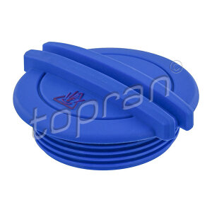 Cap for coolant expansion tank ALL