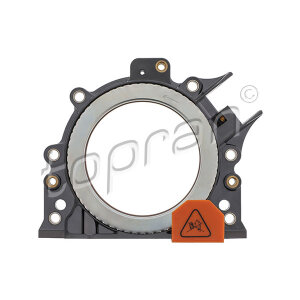 CRANKSHAFT SEAL WITH FLANGE POLO + GOLF 1.4 16V