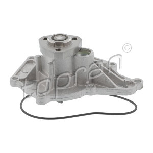 WATER PUMP 3.0/3.2/2.7 - NO PIPE - A4/A5/A6/Q7/CAYENNE/TOUAREG/PANAMERA