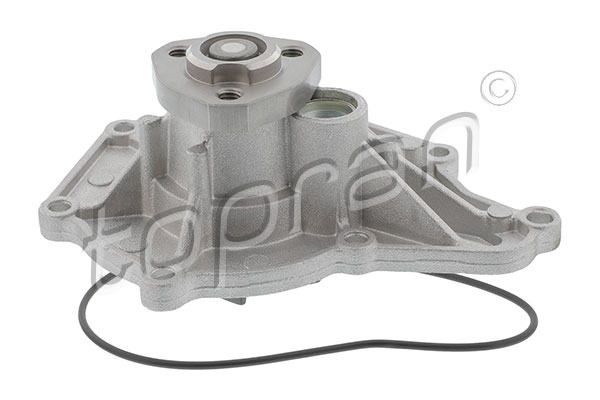 WATER PUMP 3.0/3.2/2.7 - NO PIPE - A4/A5/A6/Q7/CAYENNE/TOUAREG/PANAMERA