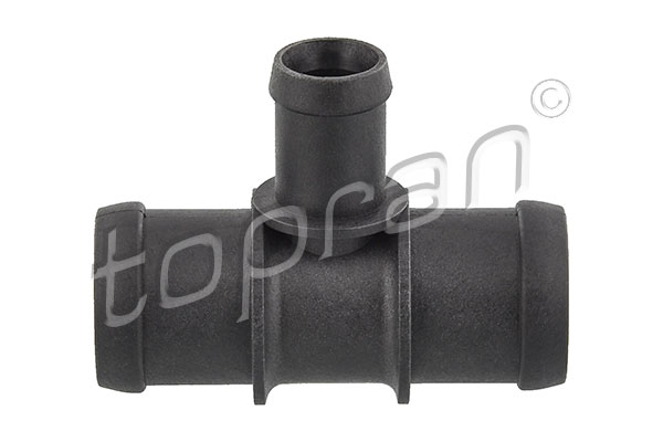 WATER CONNECTER 3 PIPE For Audi Q7 2017-2023 VW Jetta 2006-2023 GOLF5 + B7 + Audi TT 2001-2009 VW Passat 2006-2010