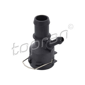 WATER PIPE DOWN GOLF 5 + JETTA / 5 CYL /