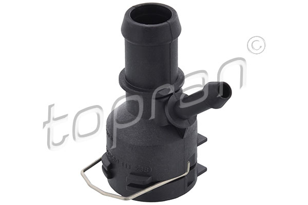 WATER PIPE DOWN GOLF 5 + JETTA / 5 CYL /