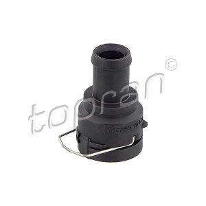 WATER FLANGE - GOLF-4-5-6/JETTA/TIGUAN/PASSAT/TOUAREG