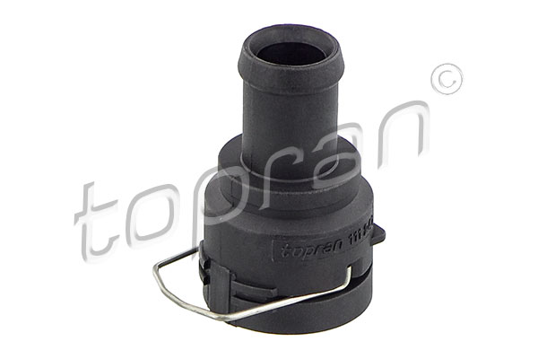 WATER FLANGE - GOLF-4-5-6/JETTA/TIGUAN/PASSAT/TOUAREG