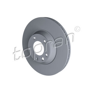 BRAKE DISC FOR VW TOUAREG AUDI Q7 PORSCHE CAYENNE BRJ/AZZ/BKJ 3.2L