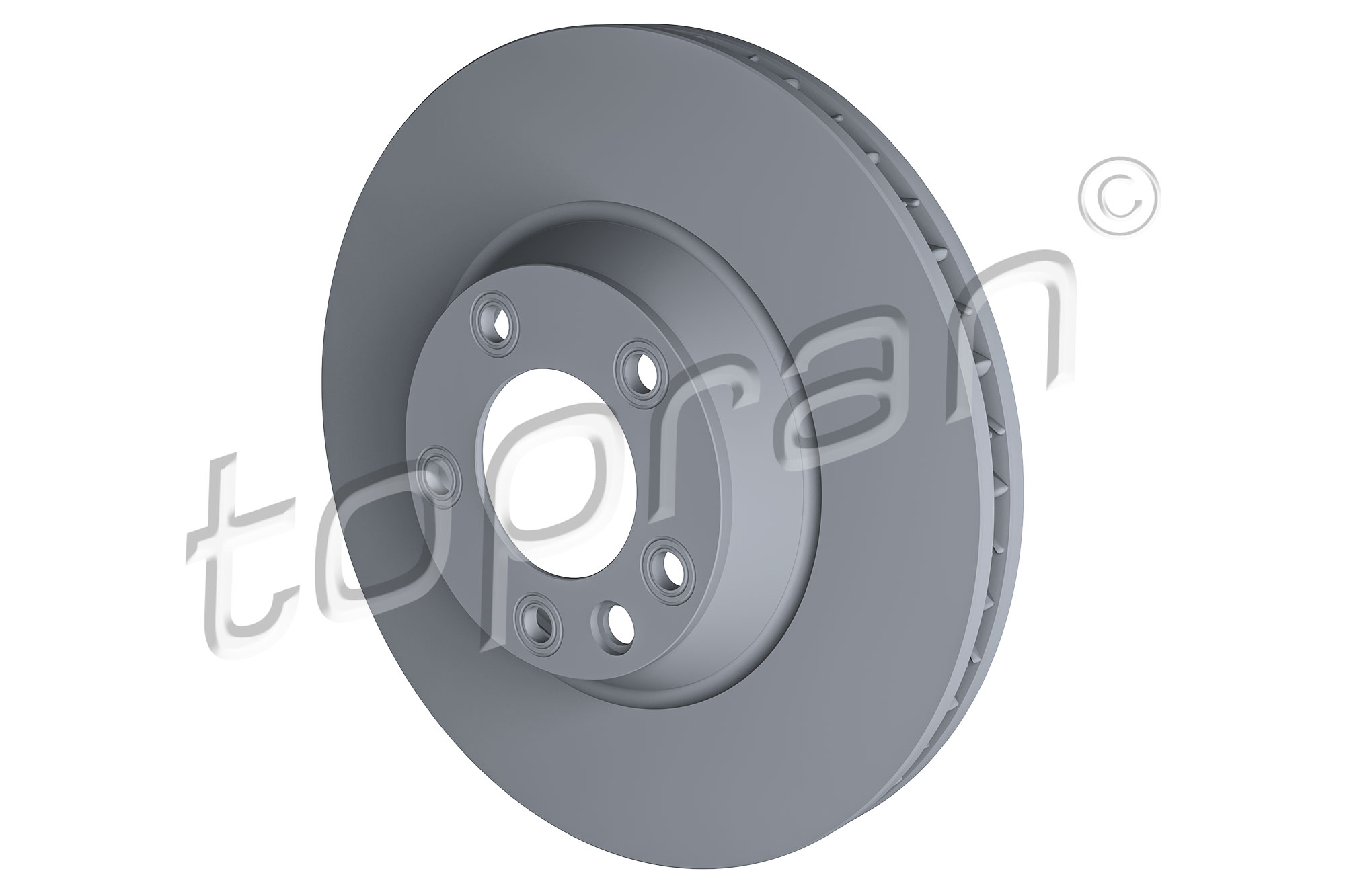 BRAKE DISC FOR VW TOUAREG AUDI Q7 PORSCHE CAYENNE BRJ/AZZ/BKJ 3.2L