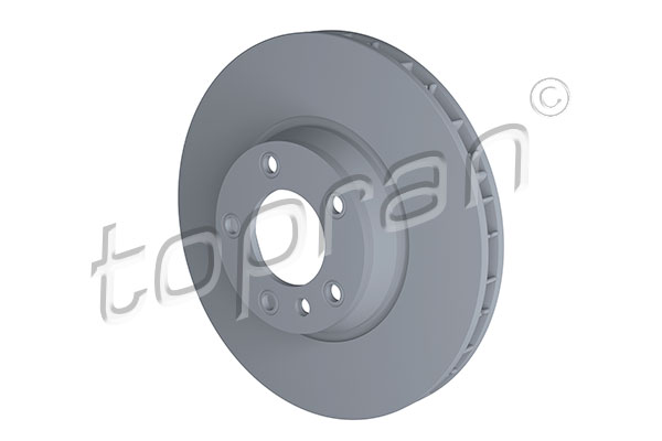 BRAKE DISC FOR VW TOUAREG AUDI Q7 PORSCHE CAYENNE BRJ/AZZ/BKJ 3.2R