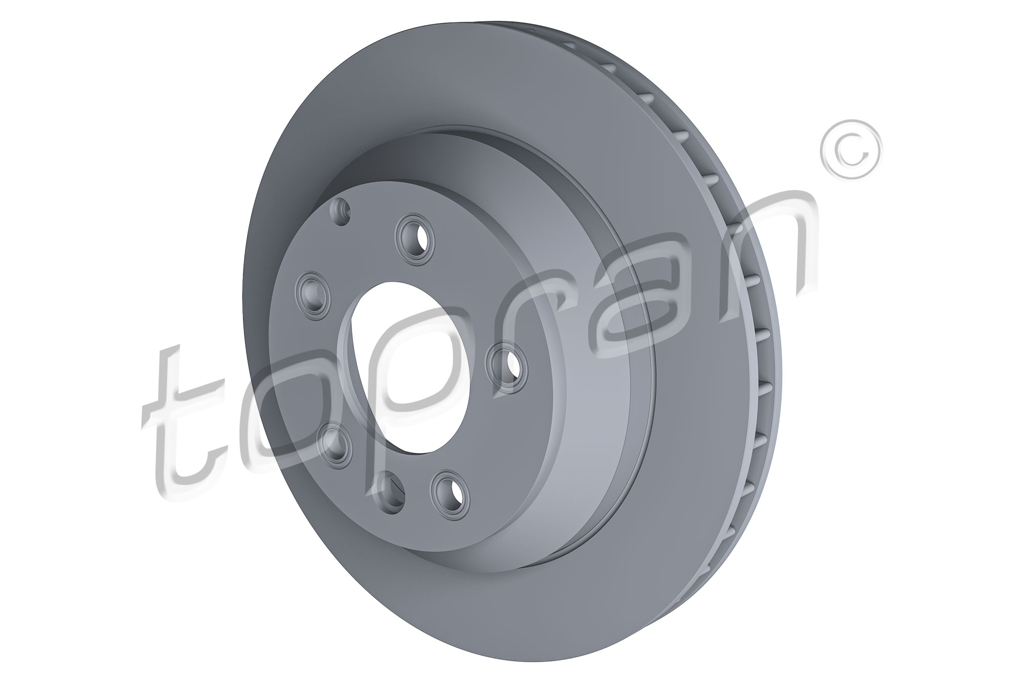 BRAKE DISC / 330 MM / REAR TOUAREG + Q7