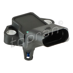 Sensor, intake manifold pressure For AUDI A3 A4A5A6 Q3Q7 VW Golf Sharan Tiguan