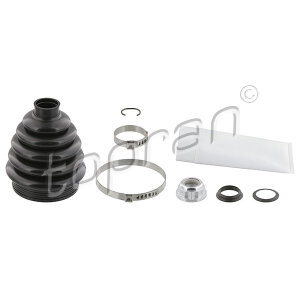 CV JOINT BOOT KIT - OUTER - GOLF-3-4-5-6-7/JETTA/BORA/PASSAT/POLO