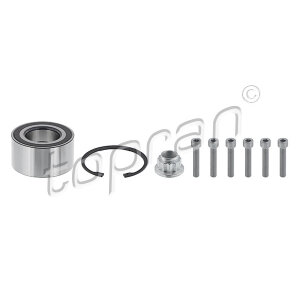 WHEEL BEARING KIT FRONT/REAR - TOUAREG/Q7/CAYENNE/VOGUE/SPORT
