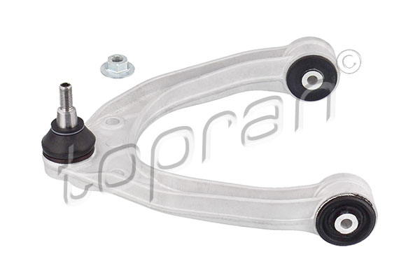 Control Arm with bushes and joint Front Left/Right Upper for Volkswagen Touareg Audi Q7 Porsche 2003 - 2010