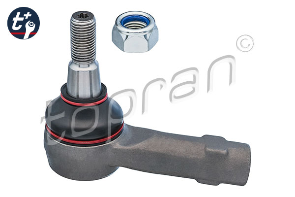 TIE ROD END L TOUAREG / 03 - 09 /