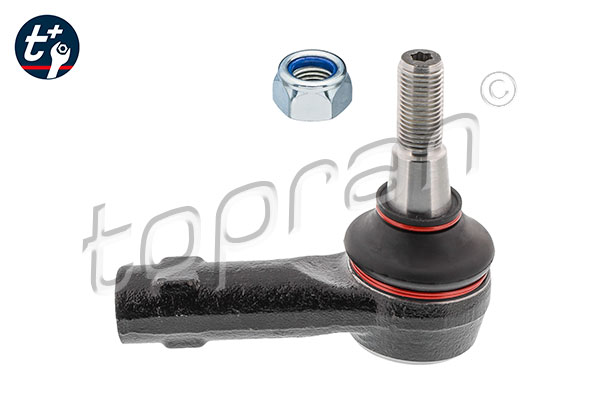 TIE ROD END R TOUAREG / 03 - 09 /
