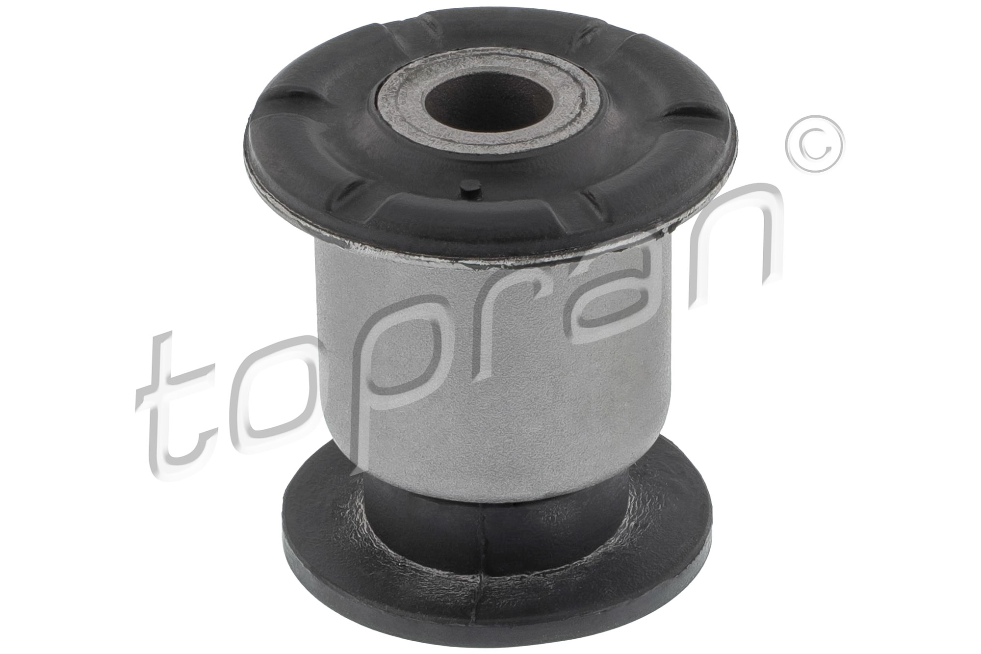 BUSH CONTROL ARM - FRONT LOWER - TOAUREG/CAYENNE/Q7